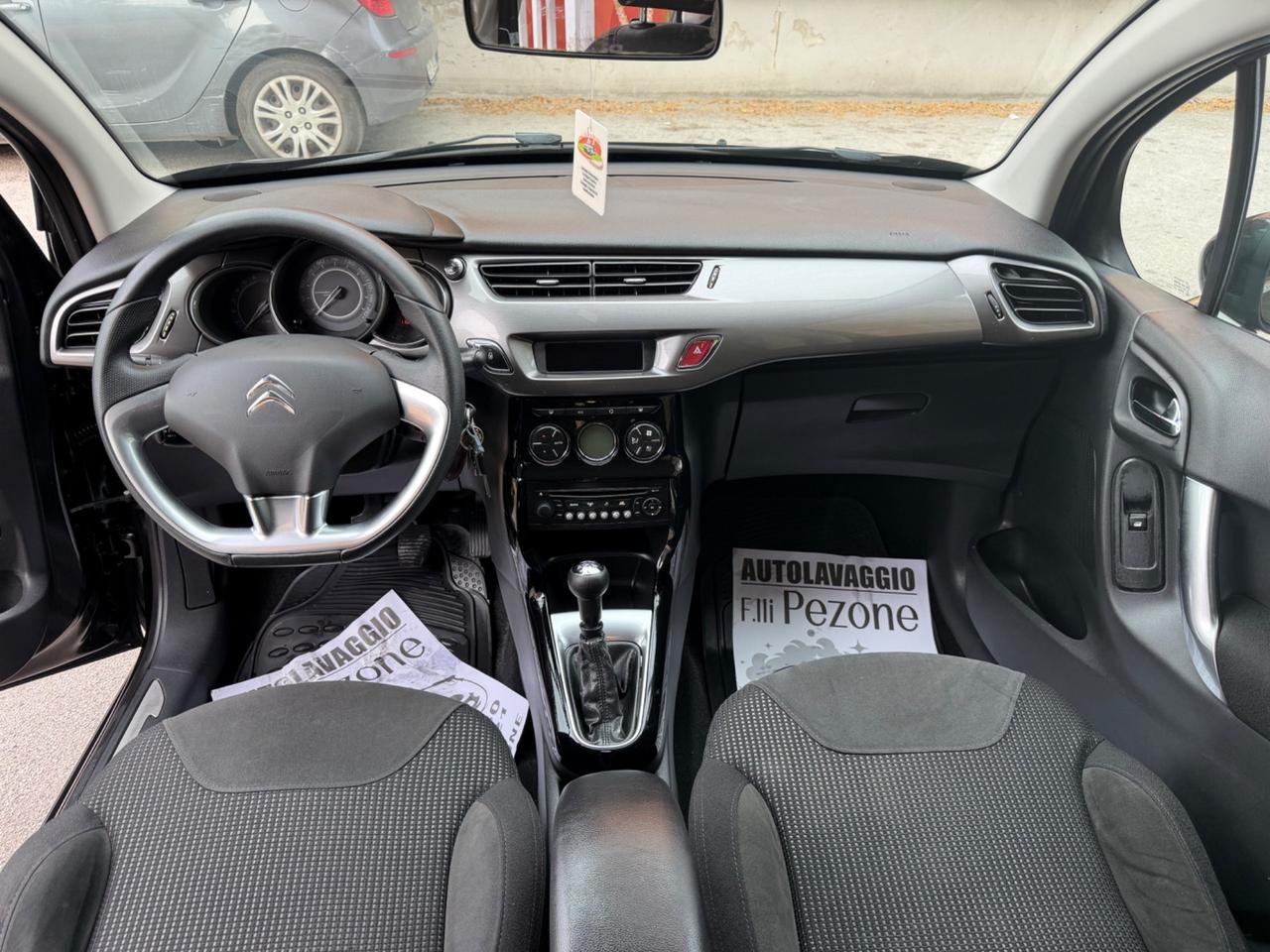 Citroen C3 1.1 Exclusive