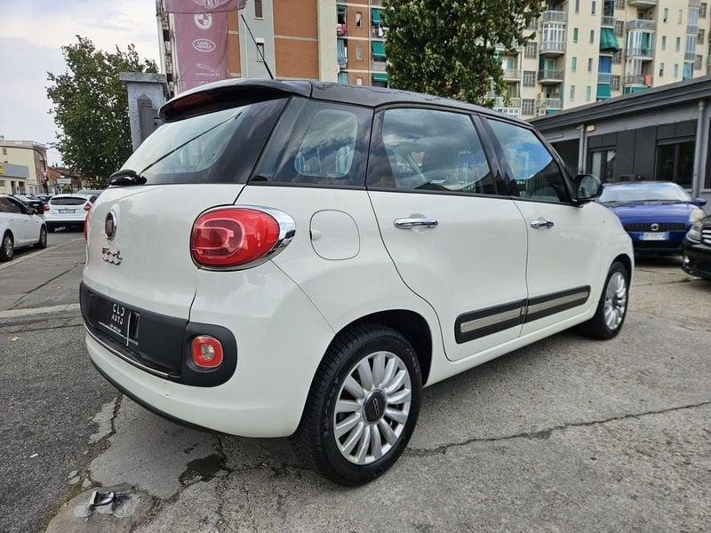 FIAT 500L 1.3 MultiJet Pop Star 85cv S/S