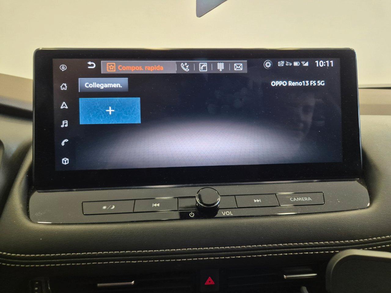 Nissan X-Trail 1.5 e-power N-Connecta e-4orce 4wd auto 7p.ti