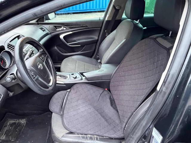 OPEL Insignia 2.0 CDTI 4x4 160CV Start&Stop Sports Tourer Cosmo