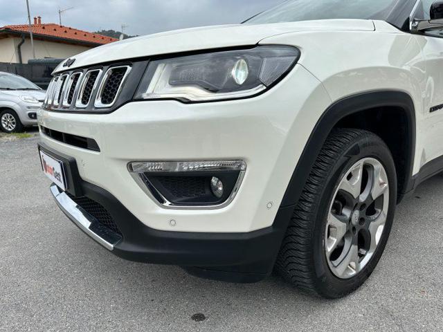 JEEP Compass 2.0 Multijet II aut. 4WD Limited