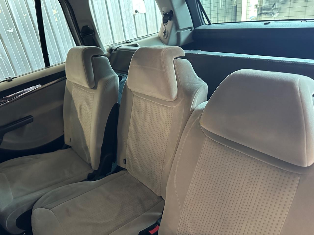 Citroen C4 Grand Picasso 1.6 HDi 110 FAP Elegance