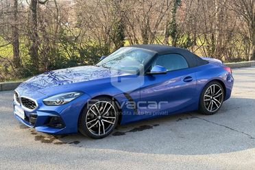 BMW Z4 sDrive20i Msport