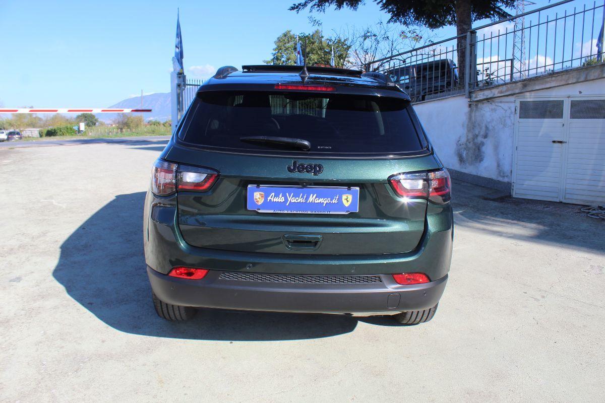 JEEP - Compass - 1.5 T4 130CV MHEV 2WD S Northstar