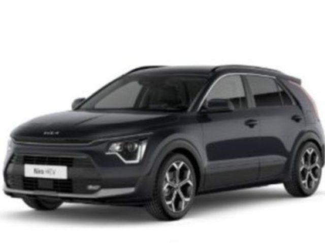KIA Niro 1.6 GDi DCT HEV GPL Style