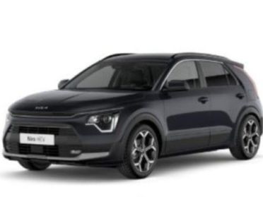 KIA Niro 1.6 GDi DCT HEV GPL Style