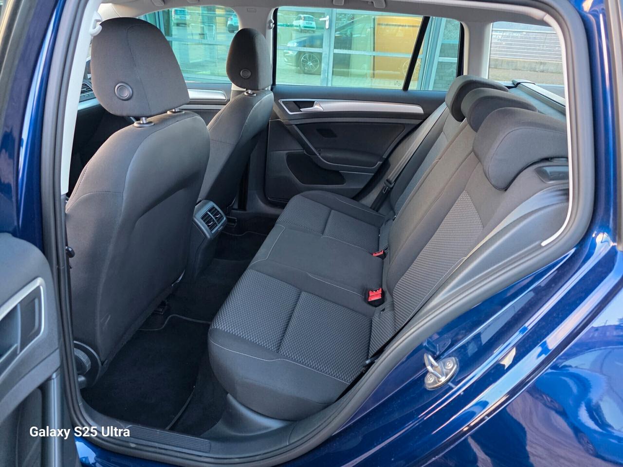 Golf Variant 7.5 1.6 TDI ritiro usato/scambio