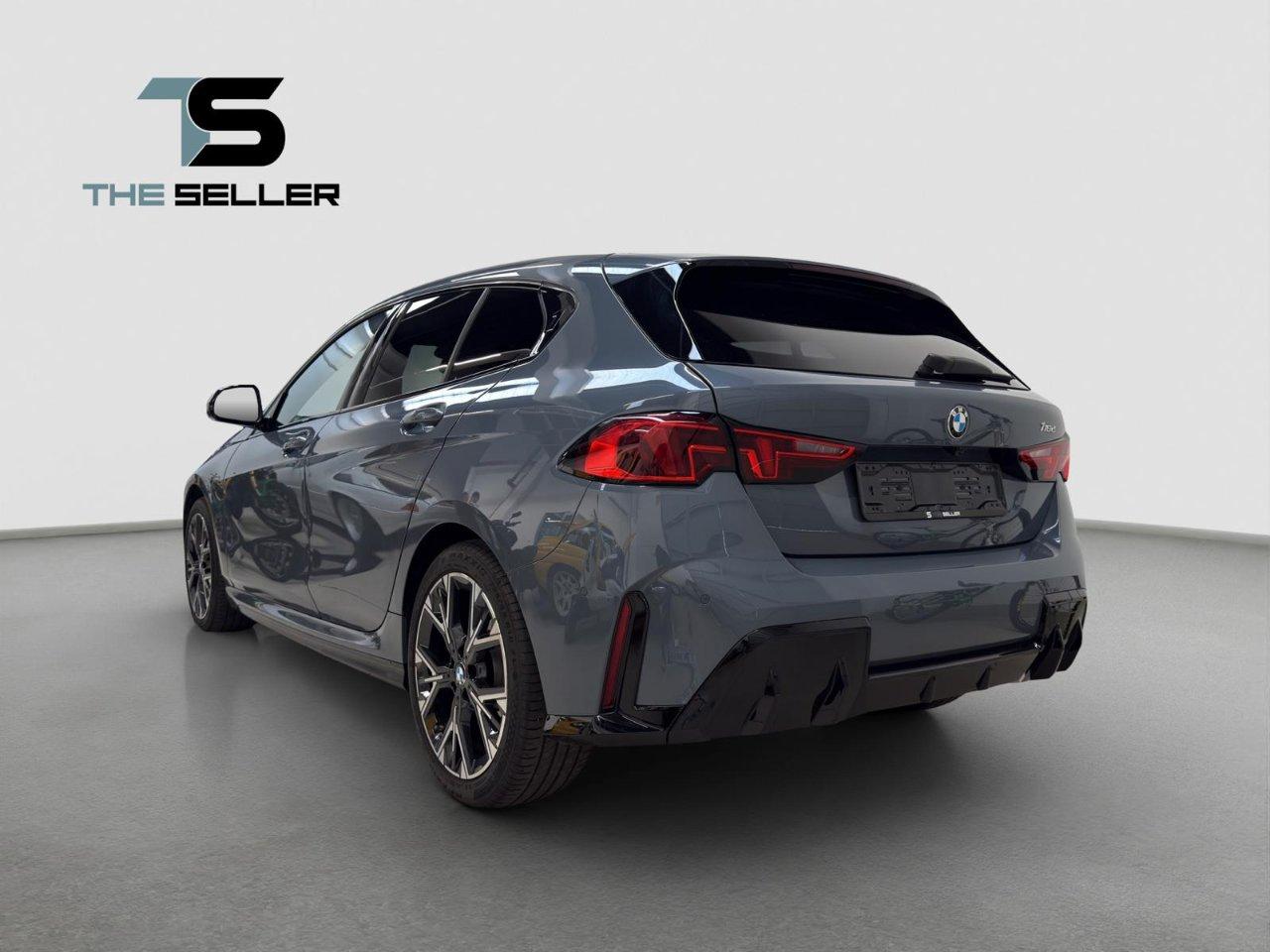 BMW 118 d MSport auto*FORMULA S*