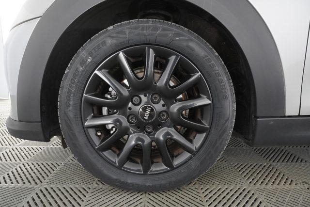 MINI Mini 5 Porte 1.5 Cooper Classic 5 porte