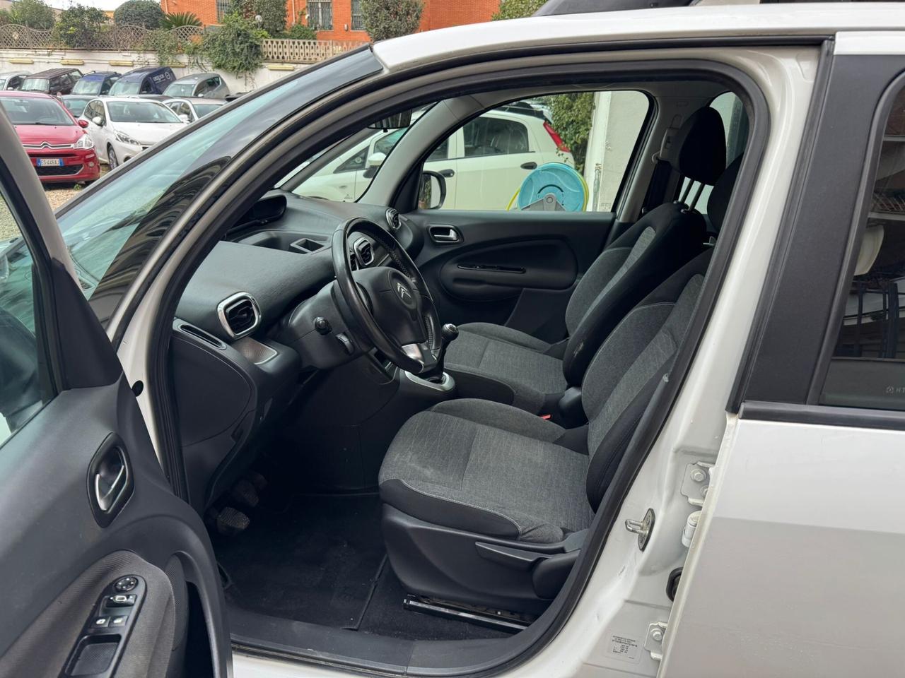 CITROEN C3 Picasso BlueHDi 100 Seduction