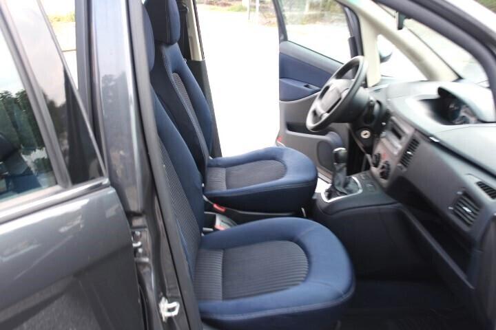 Lancia MUSA 1.3 Multijet 16V 90 CV Oro Plus 95.000KM ESTETICA DA VETRINA CLIMATIZZATA