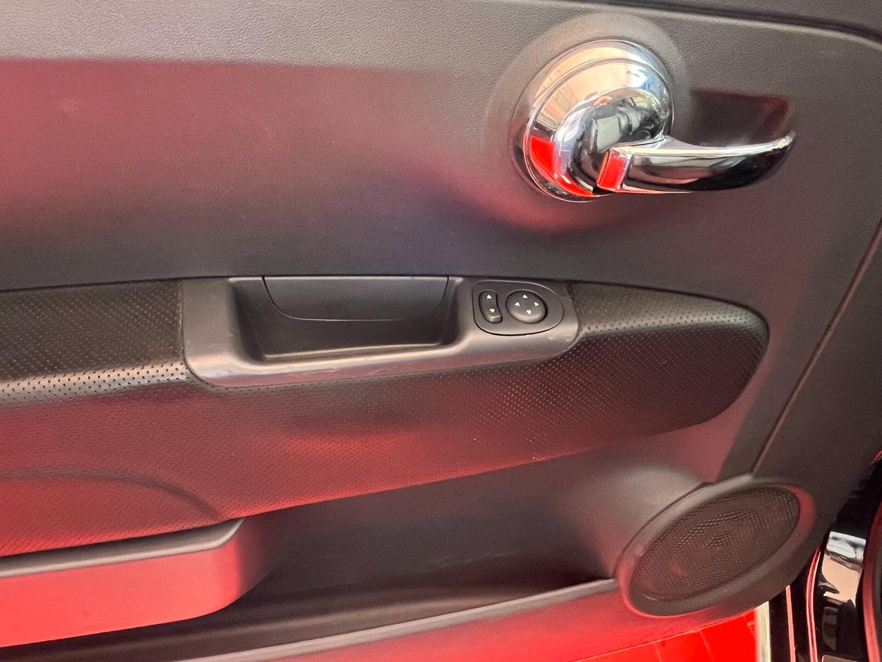 FIAT 500 LOUNGE 13 MJT 95CV OK NEOPATENTATI