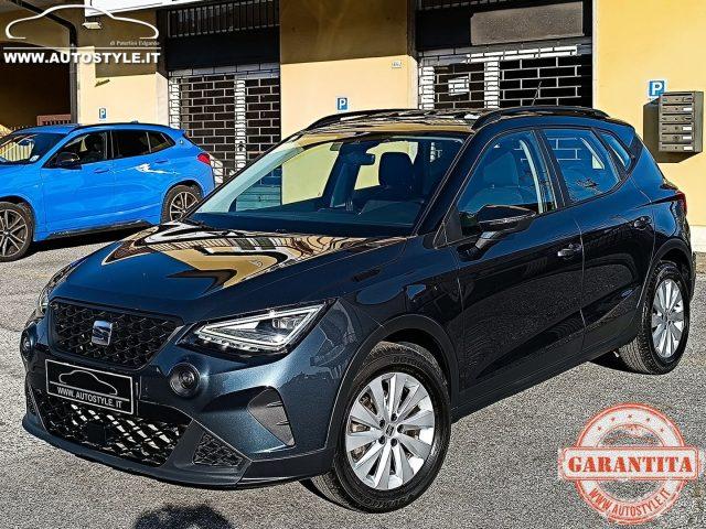 SEAT Arona 1.0 EcoTSI 110 CV DSG Style