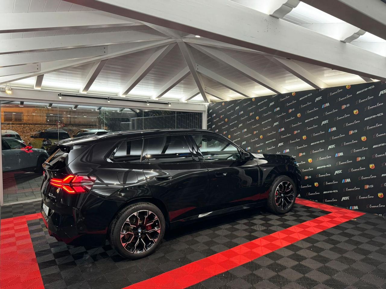 Bmw X3 xDrive20d 48V MSport Pro