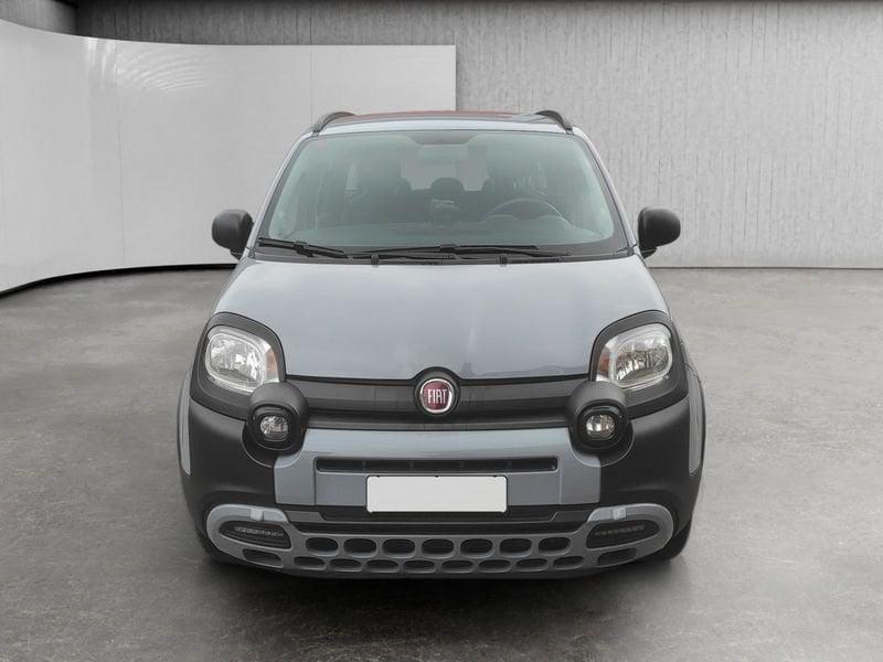 FIAT Panda 1.2 City Cross s&s 69cv my19