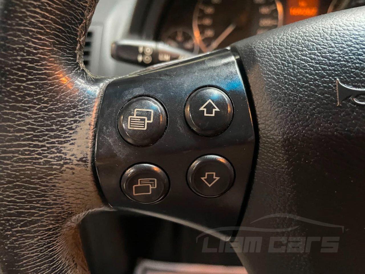 Mercedes A 180 CDI Premium Berlina