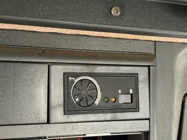 Iveco Eurotech 190E24 2 ASSI Ribaltabile e Gru EFFER 9600 Sospensioni Pneumatiche