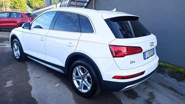 Audi Q5 2.0 tdi quattro 190cv ** AUTOM.+TETTO+LED+FULL**