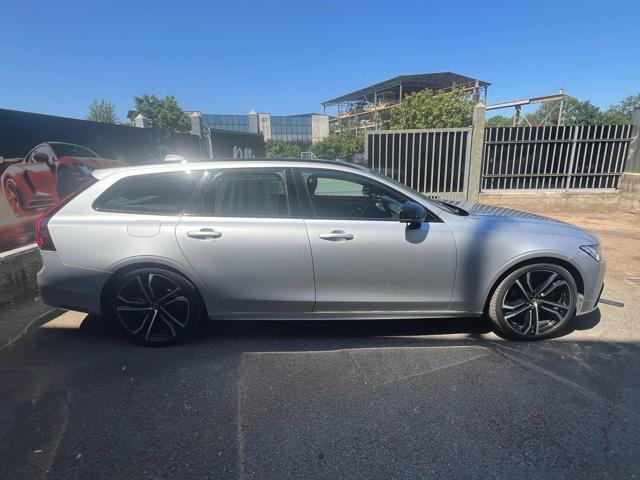 VOLVO V90 B4 Geartronic R-design