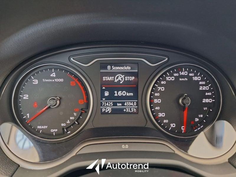Audi Q2 30 TDI 116 CV Automatica S Tronic LED Business