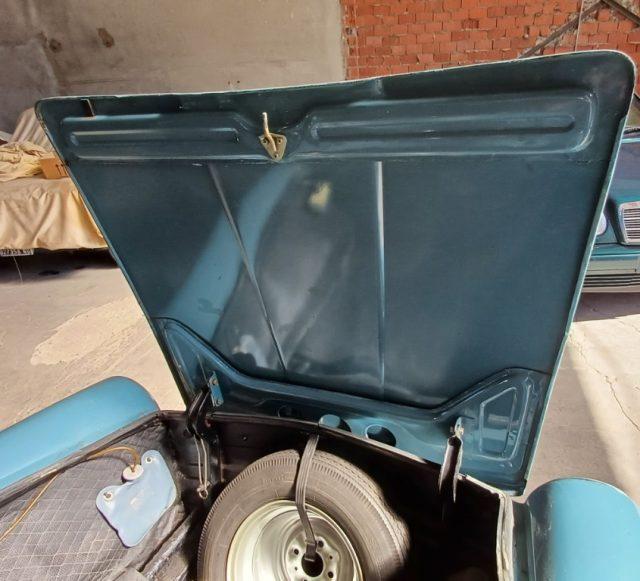FIAT 850 VIGNALE
