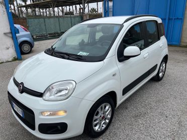 Fiat Panda lounge 1.2 benz-full-2018