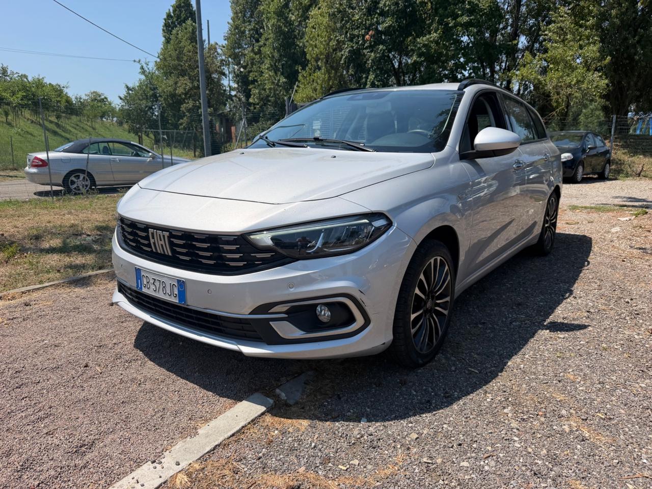 Fiat Tipo 1.0 AUTOCARRO 5 posti SW Life