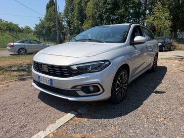Fiat Tipo 1.0 AUTOCARRO 5 posti SW Life