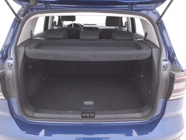 Volkswagen T-Cross Life DSG BR148877 1.0 Benzina 110CV