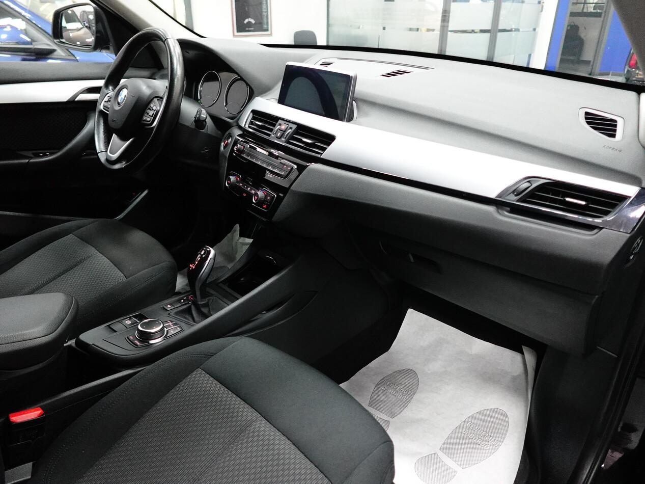 BMW X1 2.0d 150 CV XDRIVE18d BUSINESS ADVANTAGE