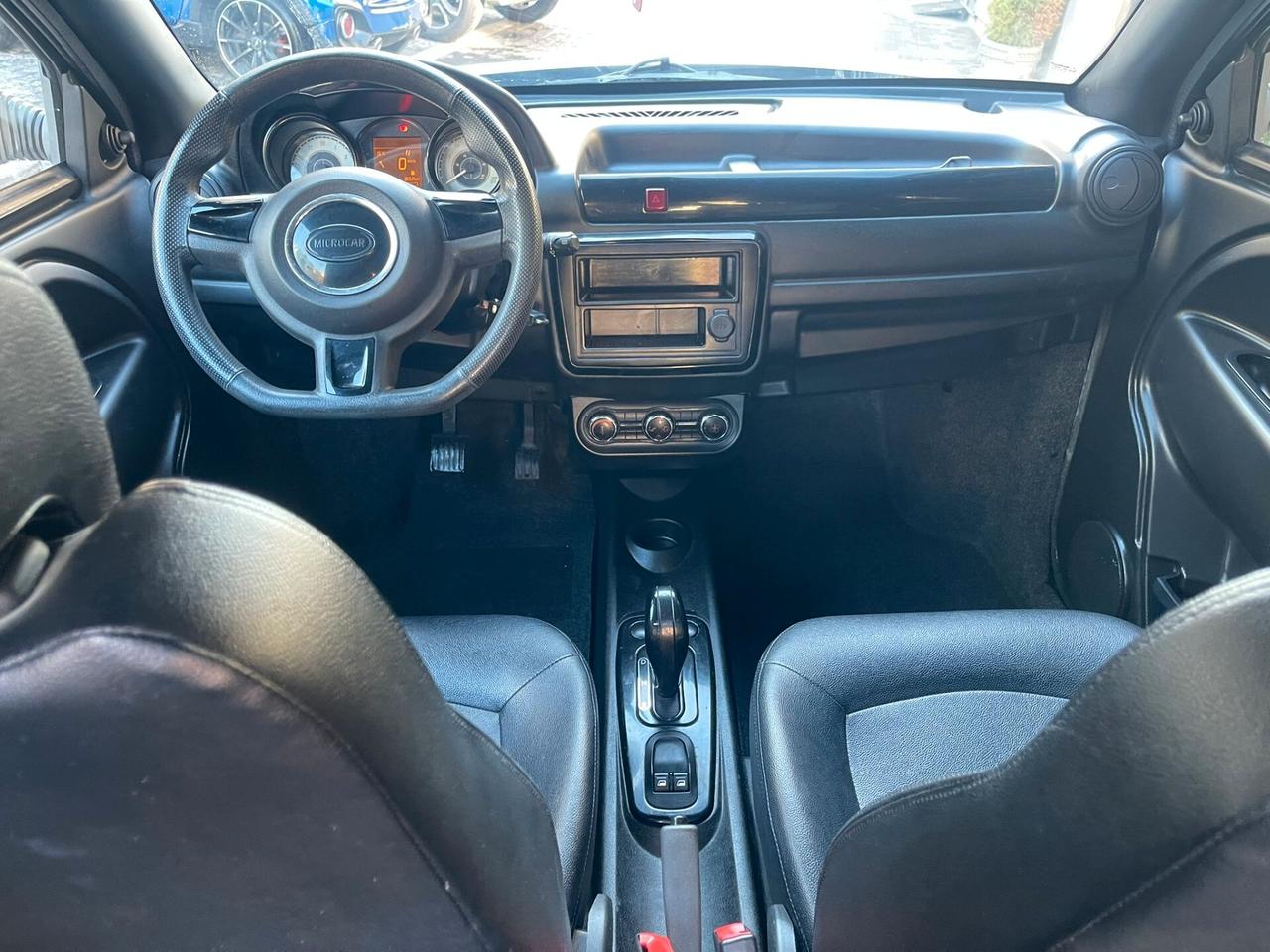 Microcar Due' Pronta consegna