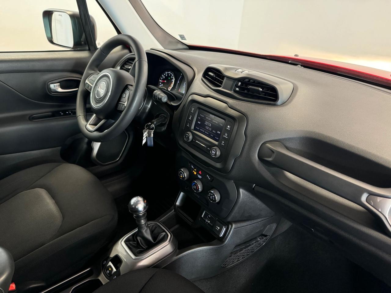 Jeep Renegade 1.0 T3 Longitude PREZZO REALE 70.000 KM