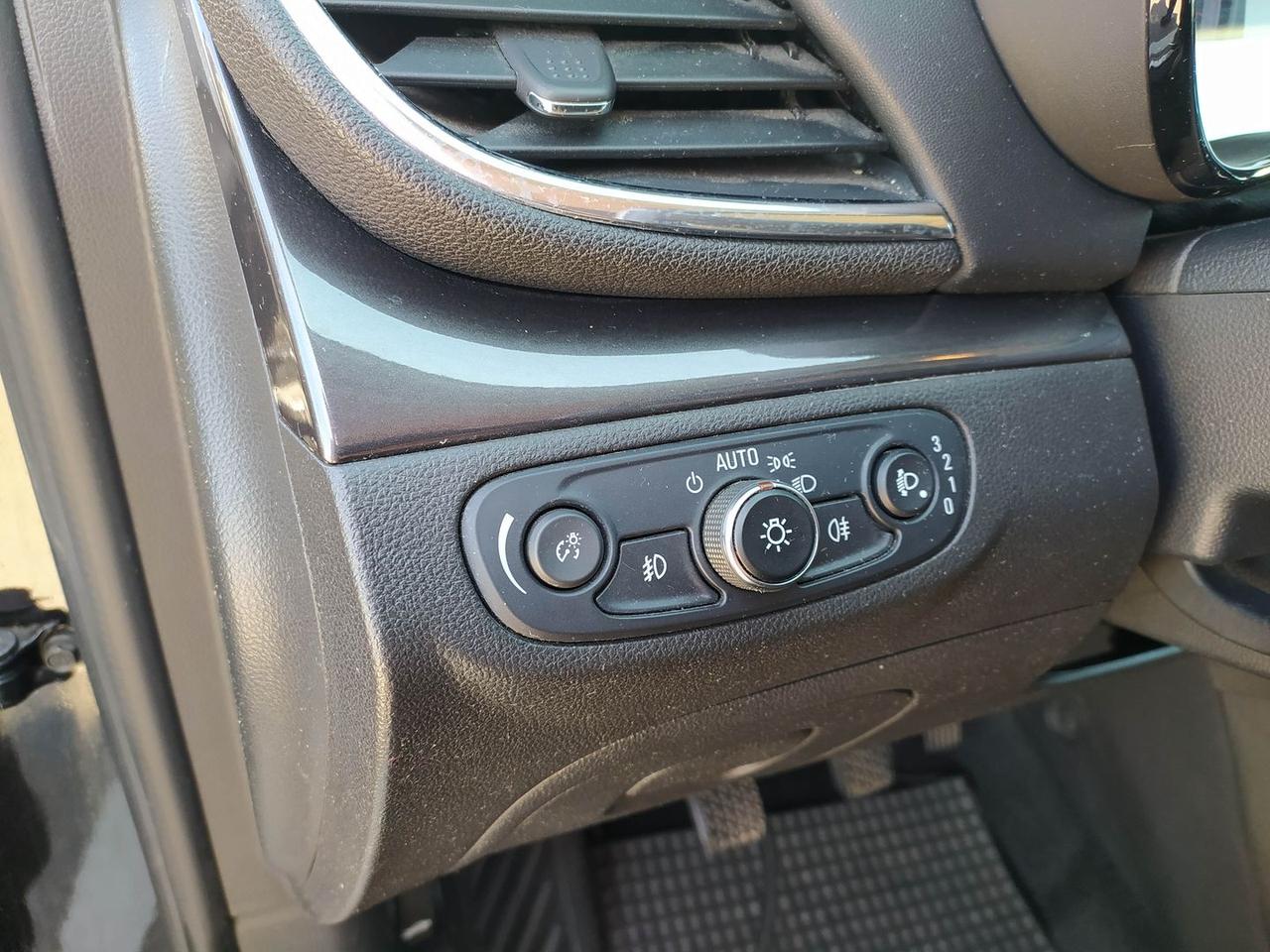 Opel Mokka X Ultimate 1.6 CDTI