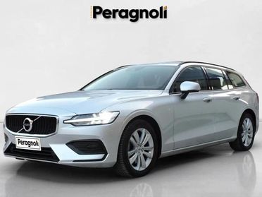 VOLVO V60 B4 (d) Geartronic Momentum Business Pro