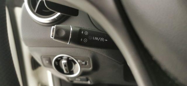 MERCEDES-BENZ CLA 200 d S.W. Automatic Sport