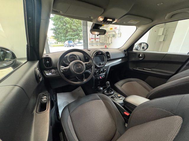 MINI Countryman 2.0 Cooper D Business Countryman Automatica
