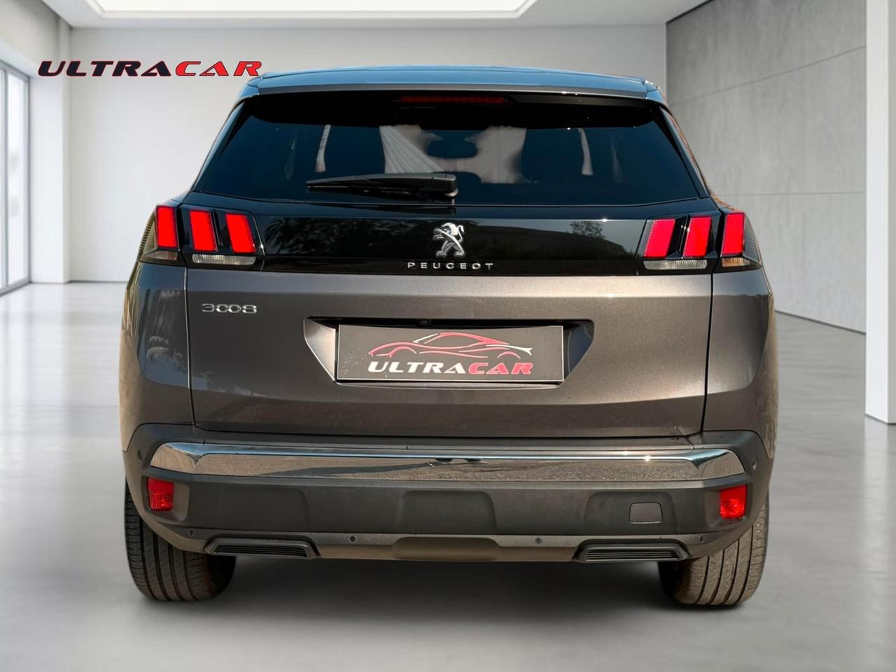 Peugeot 3008 BlueHDi 130 Allure 38.000 KM!!