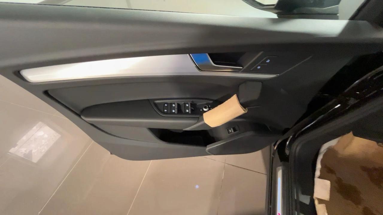 Audi Q5 35 TDI Mhev S-Line S-Tronic KM 0