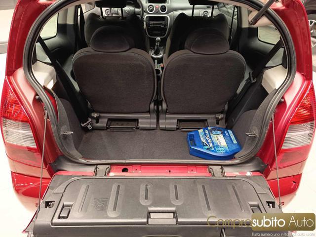 CITROEN C2 09 1.1 airdream Perfect Techno