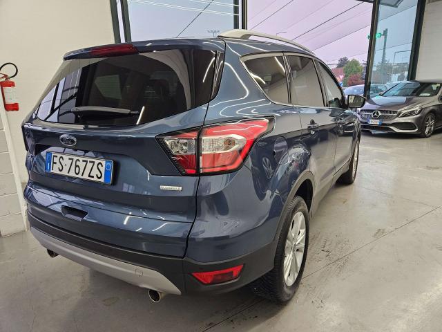 Ford Kuga Kuga II 2017 1.5 ecoboost Business s NEOPATENTATI