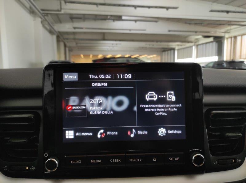 KIA Stonic - Stonic 1.2 DPI Urban