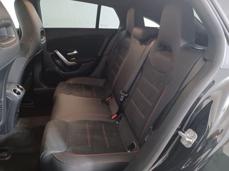 Mercedes-Benz CLA S.Brake CLA Sh.Brake - X118 2019 D 200 d Premium auto