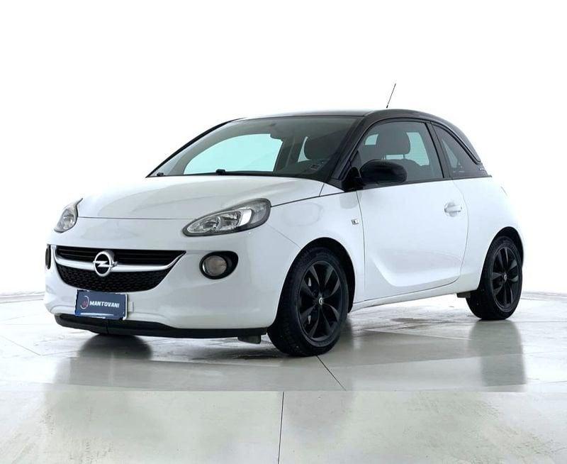 Opel Adam Adam 1.4 87 CV GPL Tech Jam