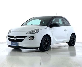 Opel Adam Adam 1.4 87 CV GPL Tech Jam