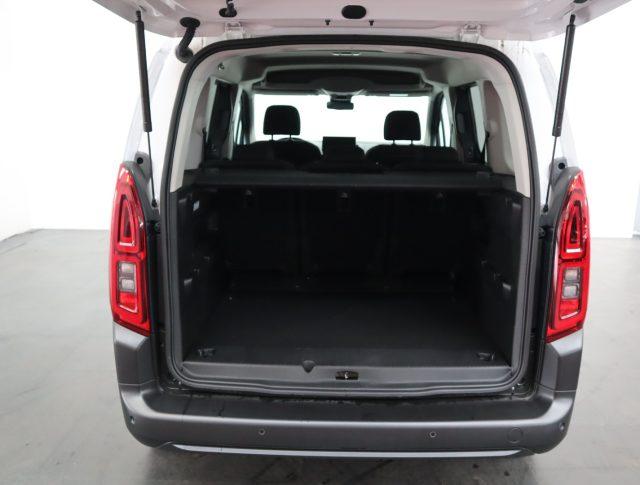 FIAT Doblo Doblò 1.5 BlueHdi 5 POSTI *PROMO PARISI GROUP*