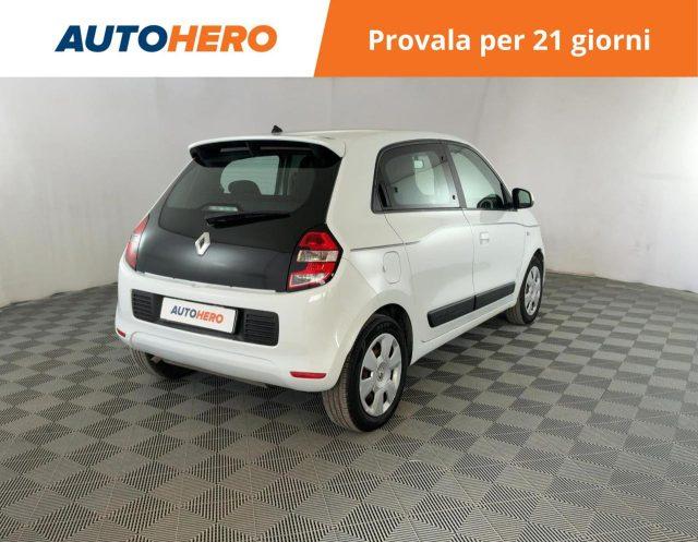 RENAULT Twingo SCe Zen