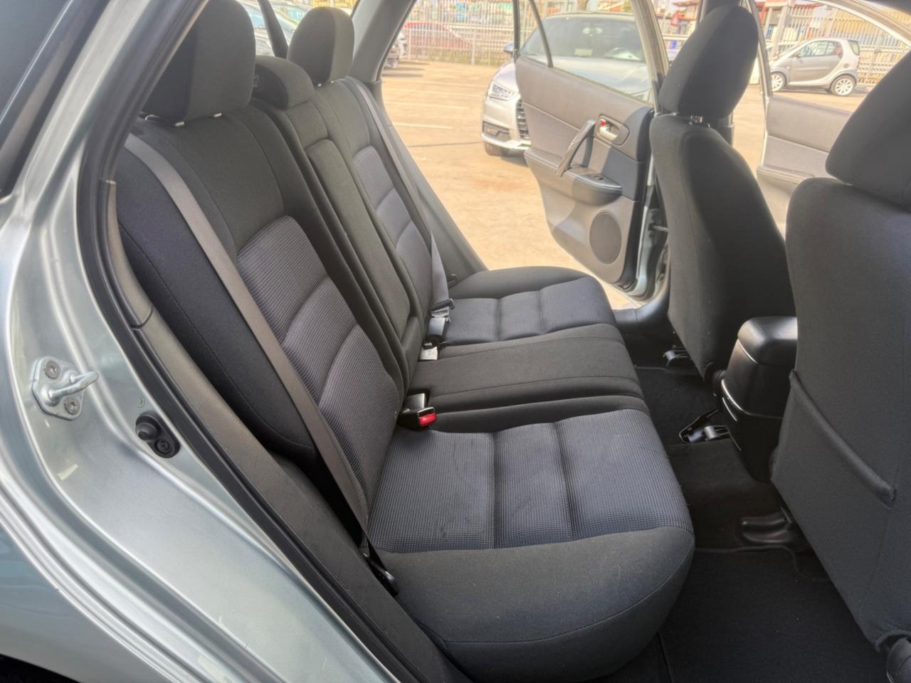 Mazda 6 160 mila km sw