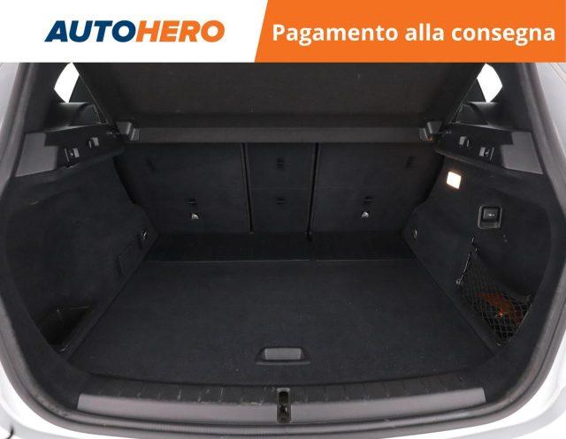 BMW 218 d Active Tourer Sport