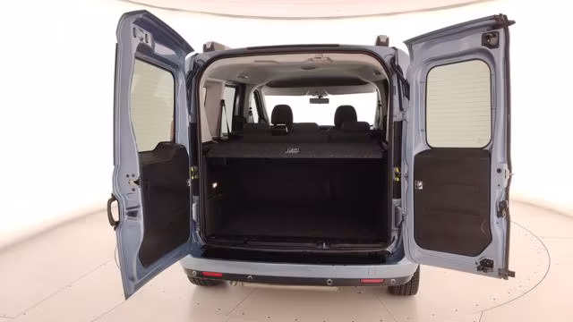 FIAT Doblo Doblò 1.4 T-Jet 16V Natural Power Lounge