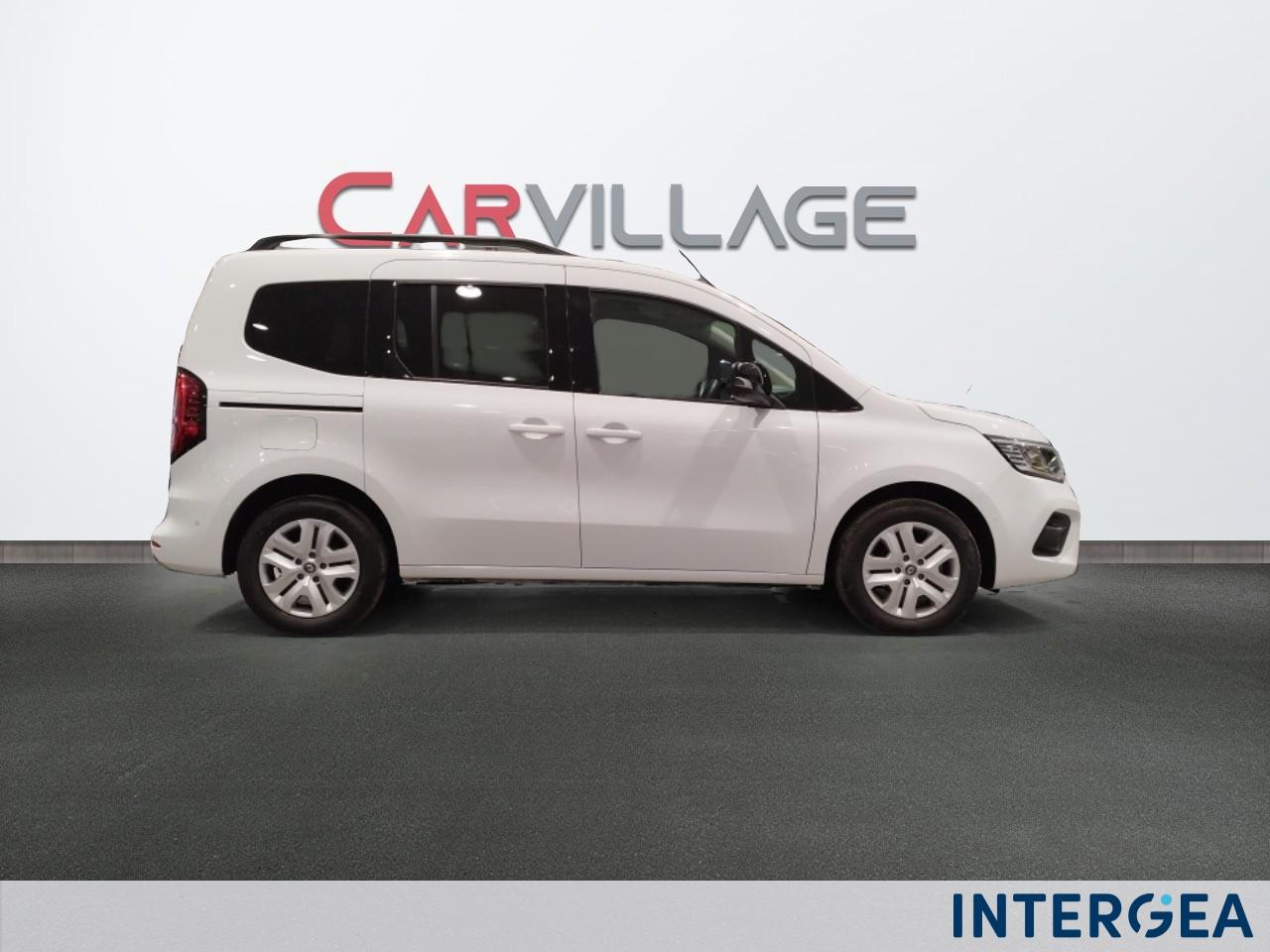 RENAULT Kangoo van 1.5 Blue dci 95cv L1